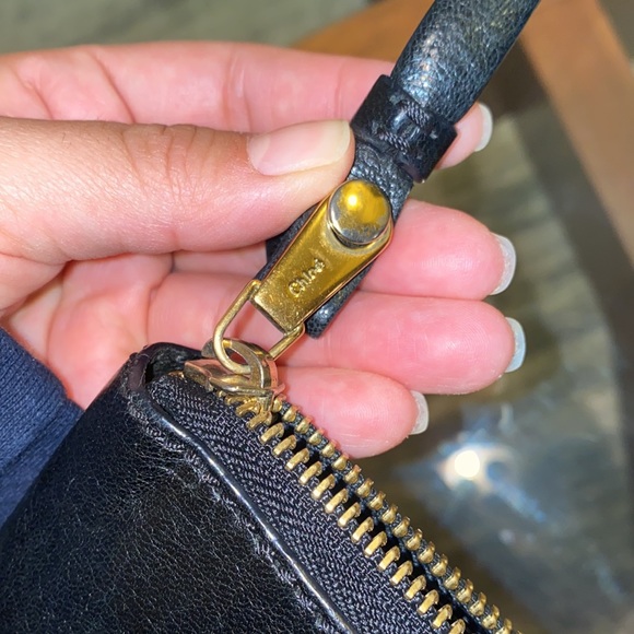 Chloè Wallet - Picture 3 of 4